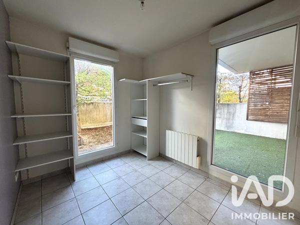 Appartement à vendre 2 pièces 41 m² Villefranche-sur-Saône