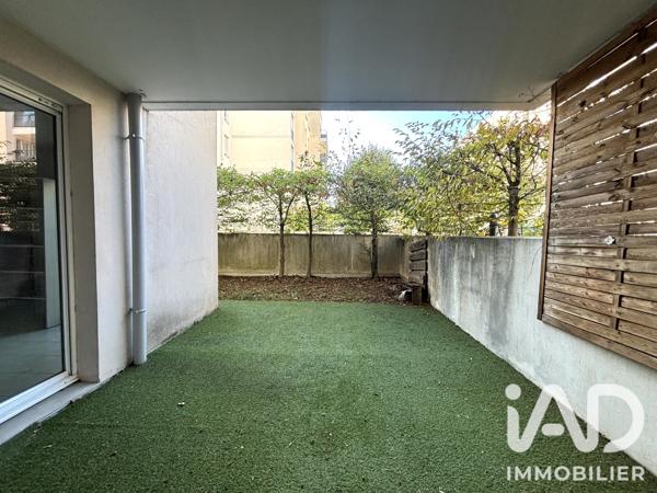 Appartement à vendre 2 pièces 41 m² Villefranche-sur-Saône