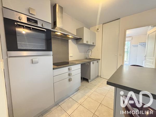 Appartement à vendre 2 pièces 41 m² Villefranche-sur-Saône