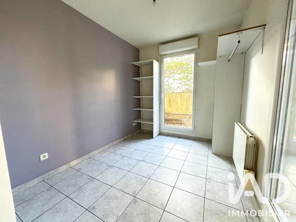 Appartement à vendre 2 pièces 41 m² Villefranche-sur-Saône