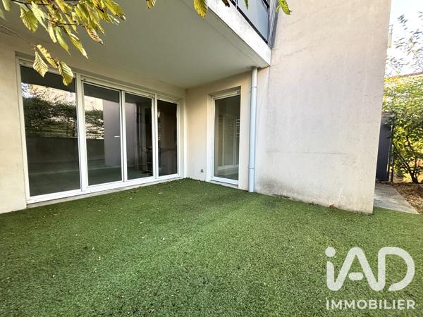 Appartement à vendre 2 pièces 41 m² Villefranche-sur-Saône