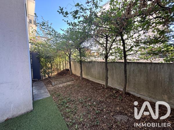 Appartement à vendre 2 pièces 41 m² Villefranche-sur-Saône