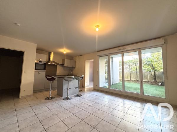 Appartement à vendre 2 pièces 41 m² Villefranche-sur-Saône