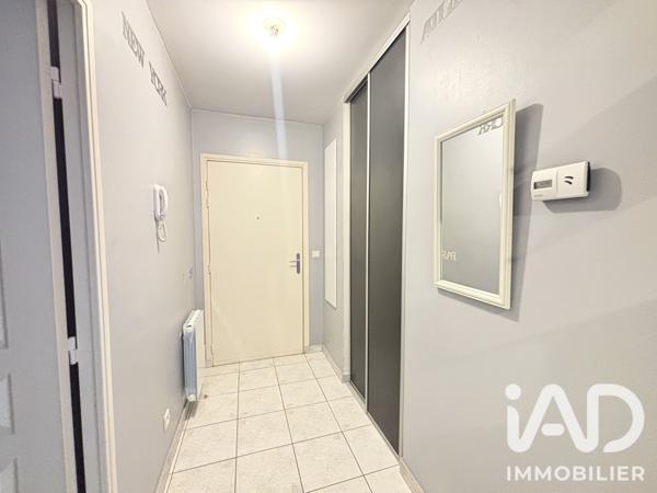Appartement à vendre 2 pièces 41 m² Villefranche-sur-Saône
