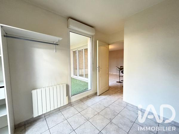 Appartement à vendre 2 pièces 41 m² Villefranche-sur-Saône