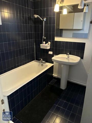 Appartement à vendre 4 pièces 83.63m² Grenoble (38100)