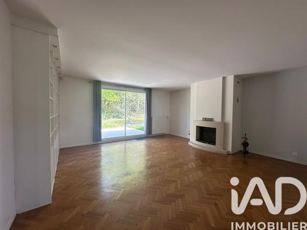 Maison à vendre 5 pièces 146 m² Saint-Cyr-sur-Loire