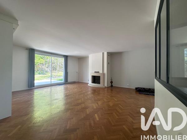 Maison à vendre 5 pièces 146 m² Saint-Cyr-sur-Loire