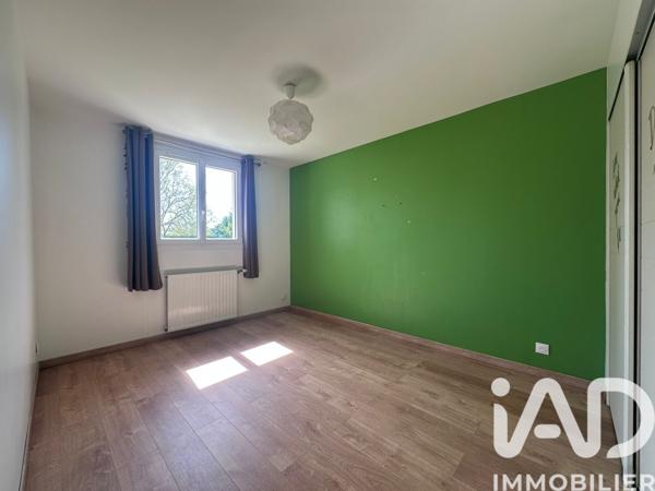 Maison à vendre 5 pièces 146 m² Saint-Cyr-sur-Loire