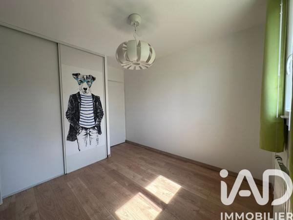 Maison à vendre 5 pièces 146 m² Saint-Cyr-sur-Loire