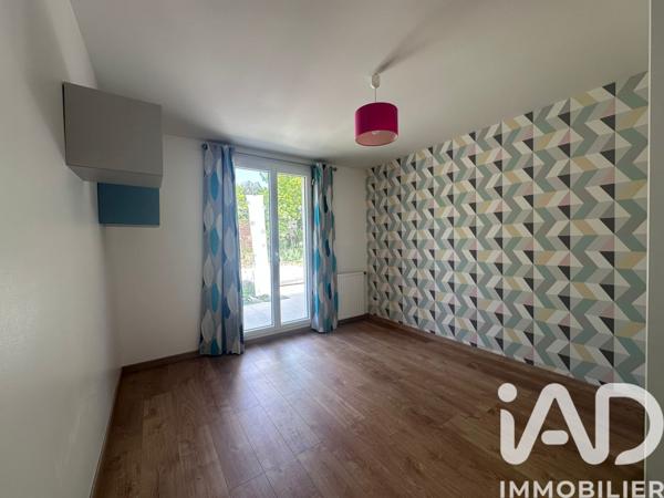 Maison à vendre 5 pièces 146 m² Saint-Cyr-sur-Loire