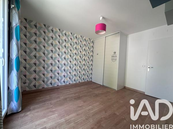 Maison à vendre 5 pièces 146 m² Saint-Cyr-sur-Loire