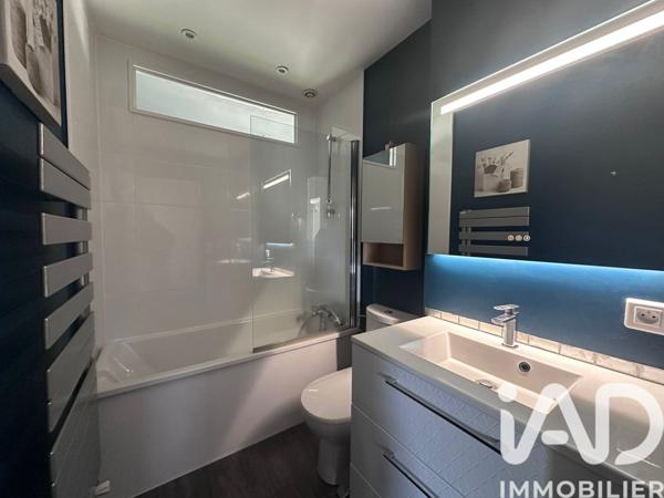 Maison à vendre 5 pièces 146 m² Saint-Cyr-sur-Loire
