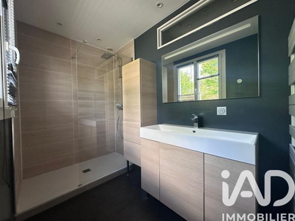 Maison à vendre 5 pièces 146 m² Saint-Cyr-sur-Loire