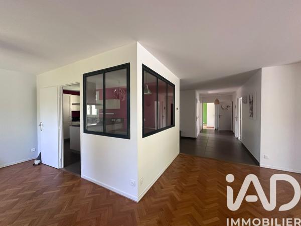 Maison à vendre 5 pièces 146 m² Saint-Cyr-sur-Loire