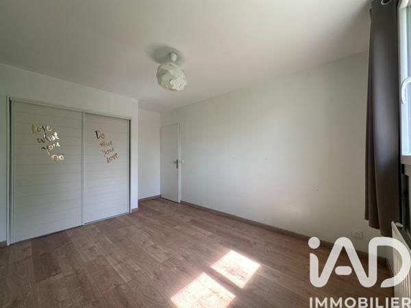 Maison à vendre 5 pièces 146 m² Saint-Cyr-sur-Loire