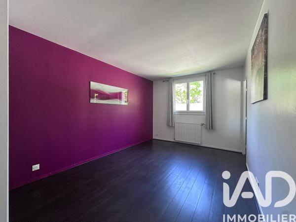 Maison à vendre 5 pièces 146 m² Saint-Cyr-sur-Loire