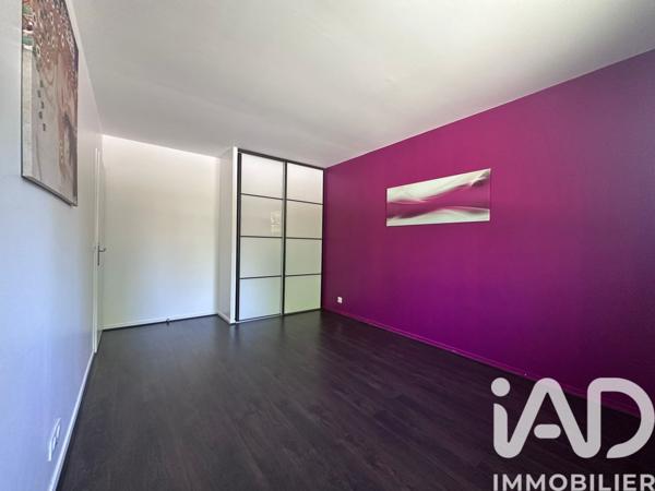 Maison à vendre 5 pièces 146 m² Saint-Cyr-sur-Loire