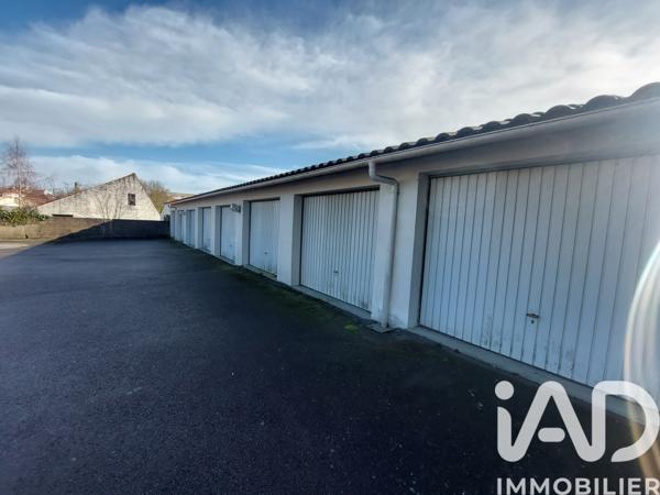 Appartement à vendre 2 pièces 55,43 m² Saint-Sébastien-sur-Loire