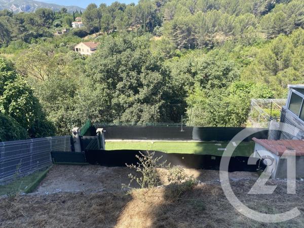 Maison à vendre  2 pièces - 35 m 2   MARSEILLE  - 13011