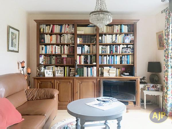 Vente maison Cholet : 419 900 € - AJP Immobilier Cholet