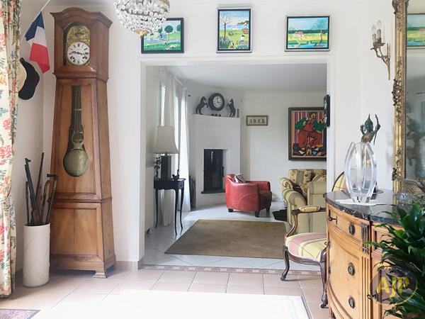 Vente maison Cholet : 419 900 € - AJP Immobilier Cholet