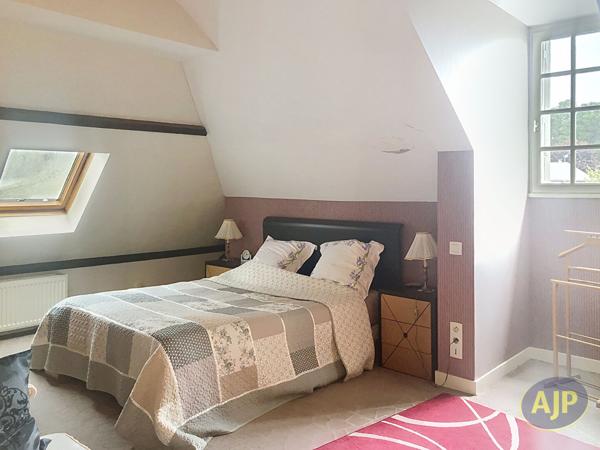 Vente maison Cholet : 419 900 € - AJP Immobilier Cholet