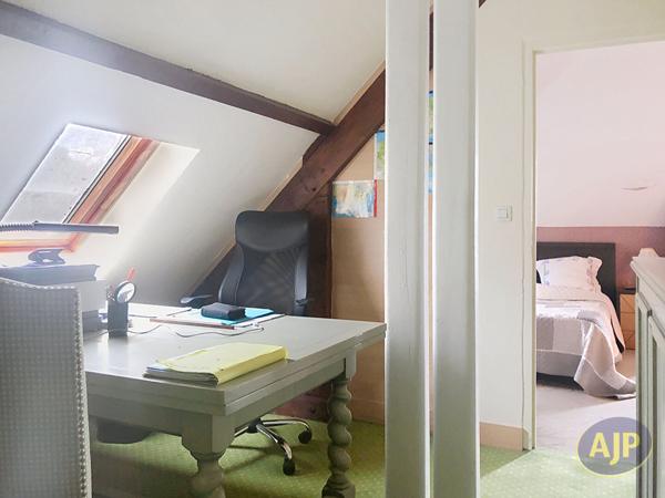 Vente maison Cholet : 419 900 € - AJP Immobilier Cholet