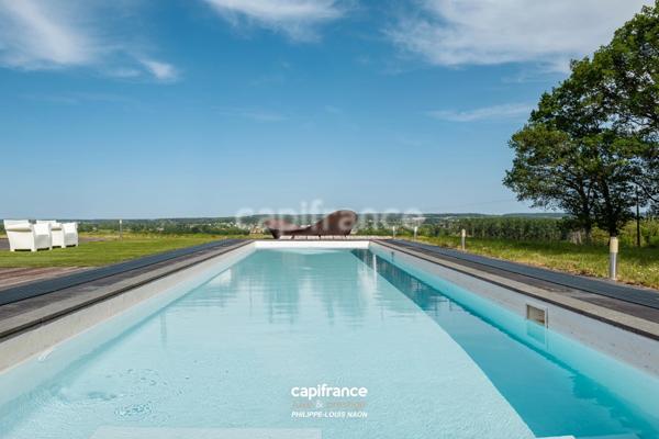 TRÈS RARE A LA VENTE EN EXCLUSIVITÉ CHEZ CAPIFRANCE