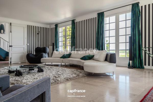 TRÈS RARE A LA VENTE EN EXCLUSIVITÉ CHEZ CAPIFRANCE