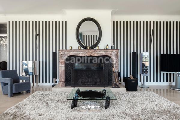 TRÈS RARE A LA VENTE EN EXCLUSIVITÉ CHEZ CAPIFRANCE