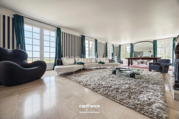 TRÈS RARE A LA VENTE EN EXCLUSIVITÉ CHEZ CAPIFRANCE