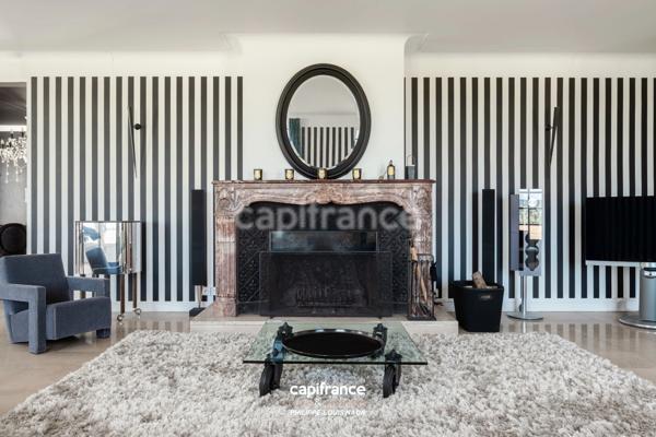 TRÈS RARE A LA VENTE EN EXCLUSIVITÉ CHEZ CAPIFRANCE