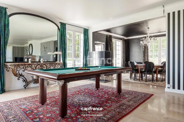 TRÈS RARE A LA VENTE EN EXCLUSIVITÉ CHEZ CAPIFRANCE