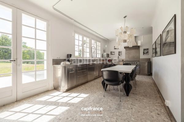 TRÈS RARE A LA VENTE EN EXCLUSIVITÉ CHEZ CAPIFRANCE