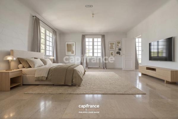 TRÈS RARE A LA VENTE EN EXCLUSIVITÉ CHEZ CAPIFRANCE