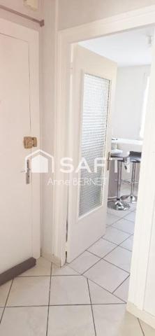 APPARTEMENT T3 EXCELLENT ETAT PROCHE A36 / PISTES CYCLABLES