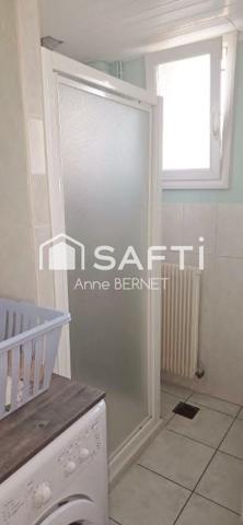APPARTEMENT T3 EXCELLENT ETAT PROCHE A36 / PISTES CYCLABLES