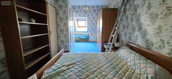 Maison individuelle à vendre à Bonnétable dans la Sarthe (72110), ref : 13808/705