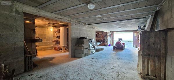 Maison individuelle à vendre à Bonnétable dans la Sarthe (72110), ref : 13808/705