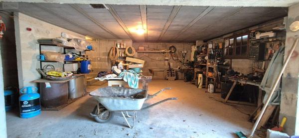 Maison individuelle à vendre à Bonnétable dans la Sarthe (72110), ref : 13808/705