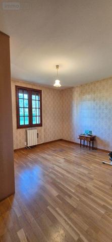 Maison individuelle à vendre à Bonnétable dans la Sarthe (72110), ref : 13808/705