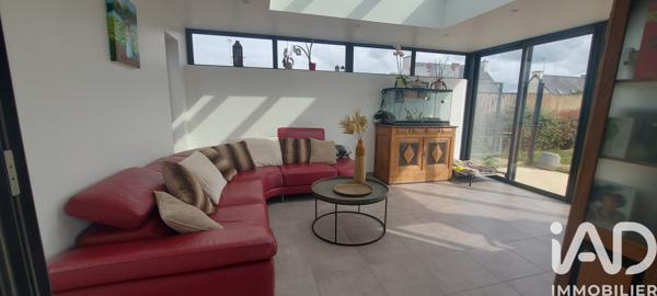 Maison à vendre 6 pièces 117 m² Lamballe-Armor