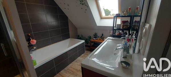 Maison à vendre 6 pièces 117 m² Lamballe-Armor