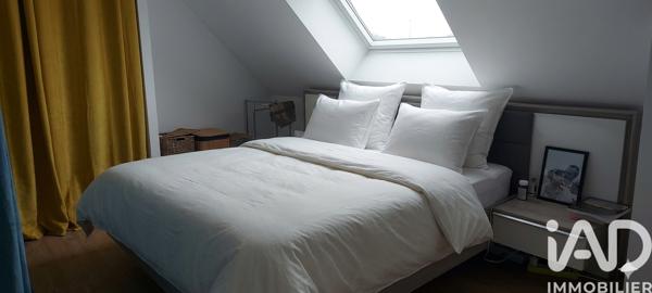 Maison à vendre 6 pièces 117 m² Lamballe-Armor