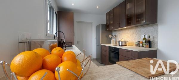 Maison à vendre 6 pièces 117 m² Lamballe-Armor