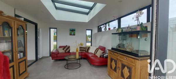 Maison à vendre 6 pièces 117 m² Lamballe-Armor