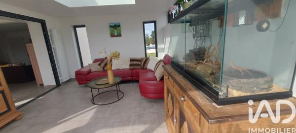 Maison à vendre 6 pièces 117 m² Lamballe-Armor