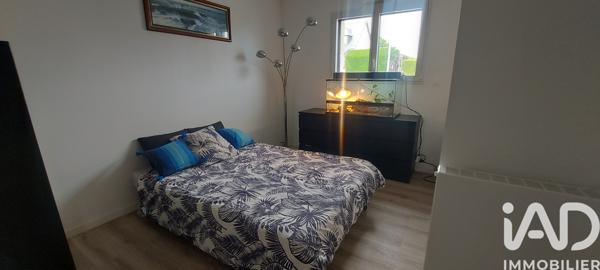 Maison à vendre 6 pièces 117 m² Lamballe-Armor