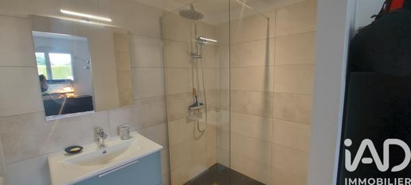 Maison à vendre 6 pièces 117 m² Lamballe-Armor
